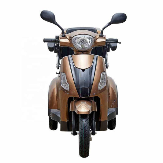 BetterMove Mobility ComfortRide 500 Electric Mobility Trike