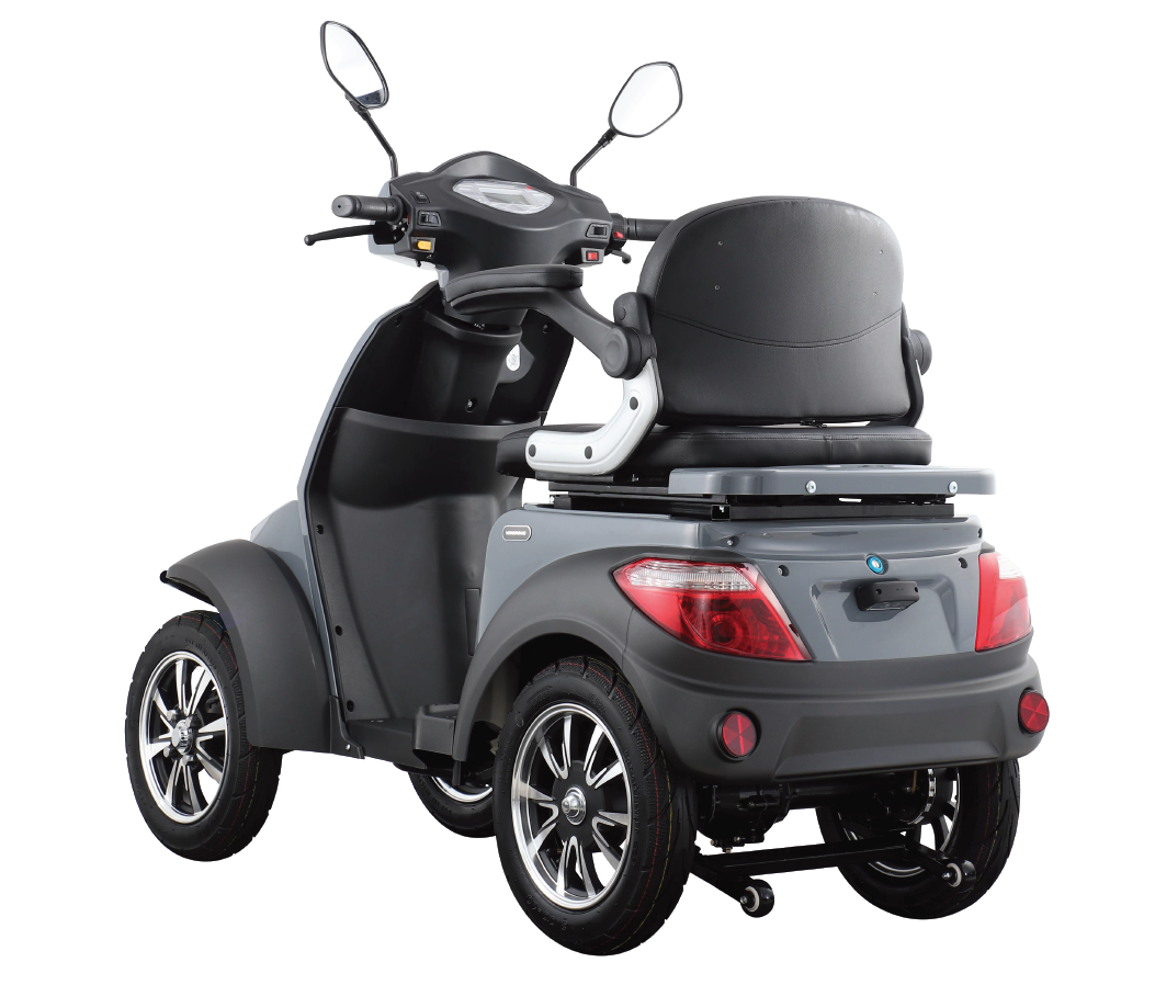 mobility store conversion rate optimization Shopify reseller CRO - BetterMove Mobility mobility supplier USA