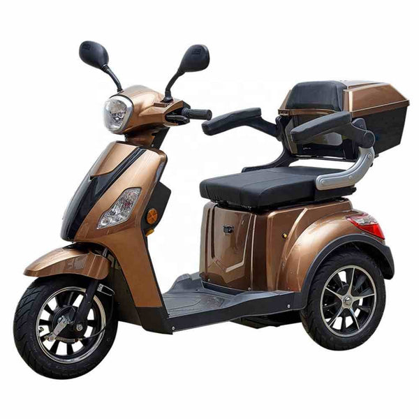 mobility scooter dealer program - BetterMove Mobility mobility supplier USA