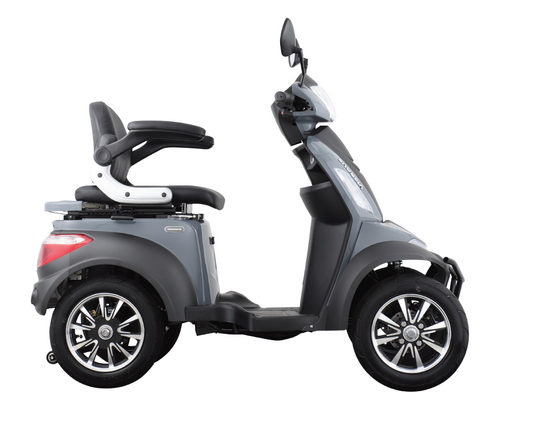 folding electric wheelchair dealer program wholesale reseller Shopify - BetterMove Mobility mobility supplier USA