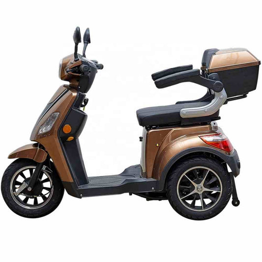 mobility equipment supplier Shopify ecommerce scaling - BetterMove Mobility mobility supplier USA