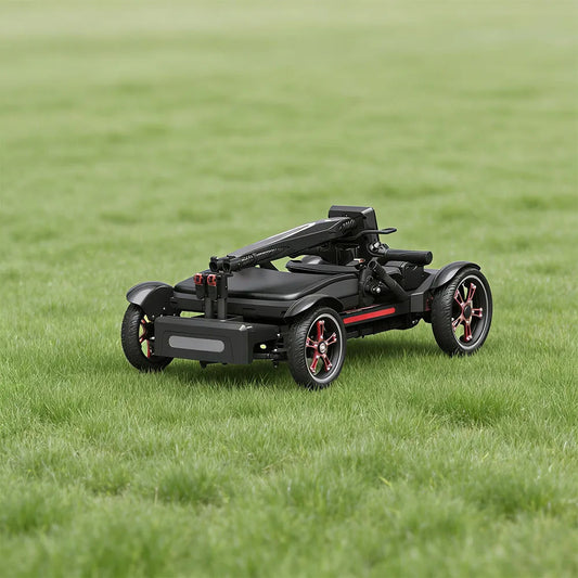 mobility scooter wholesale dealer industry trends distributor - BetterMove Mobility mobility supplier USA