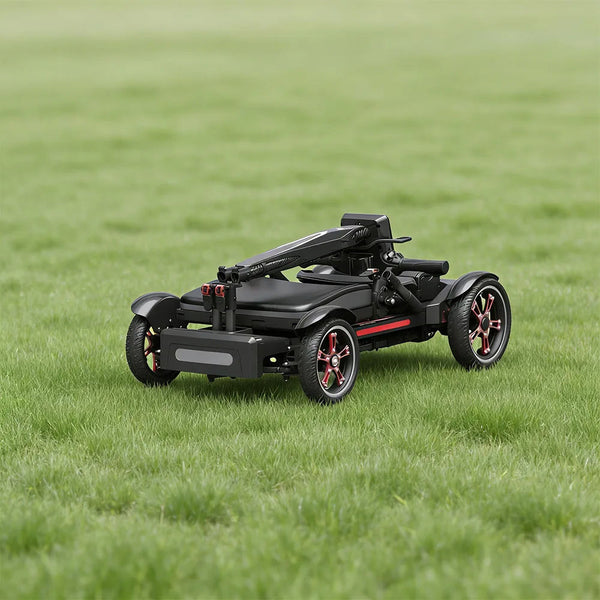 mobility scooter wholesale dealer industry trends distributor - BetterMove Mobility mobility supplier USA