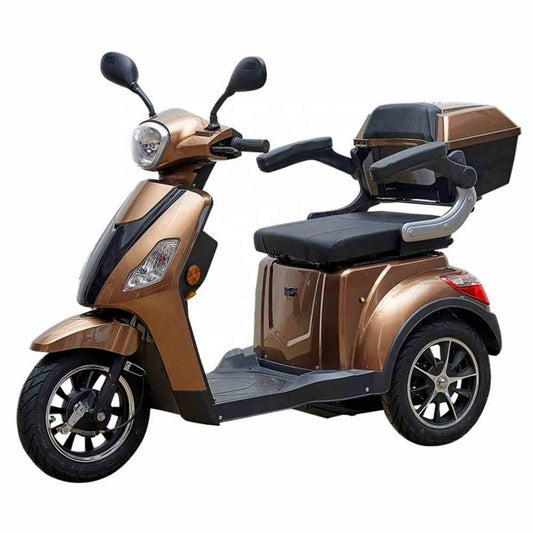 BetterMove Mobility ComfortRide 500 Electric Mobility Trike