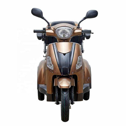 BetterMove Mobility ComfortRide 500 Electric Mobility Trike