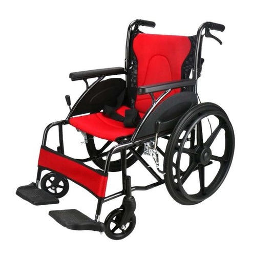 BetterMove Mobility EasyRide Manual Wheelchair