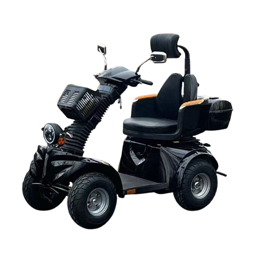BetterMove Mobility PowerCruise 1000 Four-Wheel Mobility Scooter