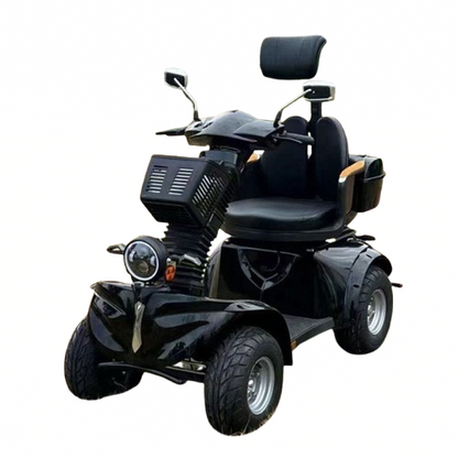 BetterMove Mobility PowerCruise 1000 Four-Wheel Mobility Scooter