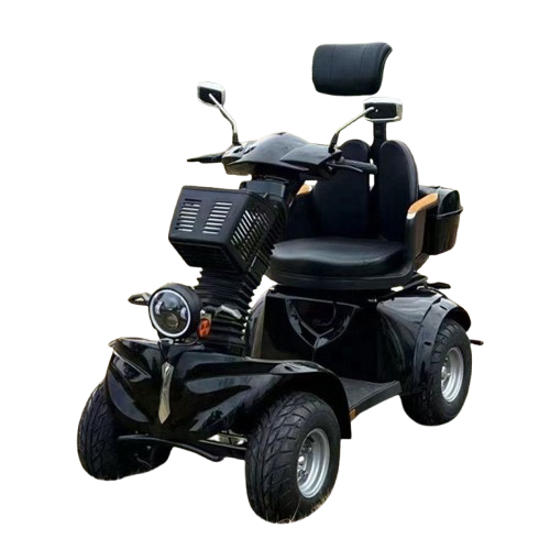 BetterMove Mobility PowerCruise 1000 Four-Wheel Mobility Scooter