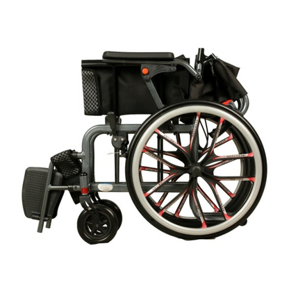 BetterMove Mobility UltraLite Manual Wheelchair