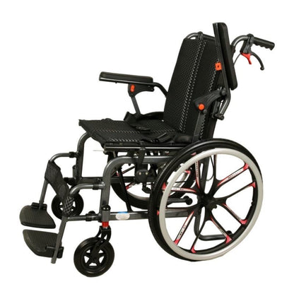 BetterMove Mobility UltraLite Manual Wheelchair