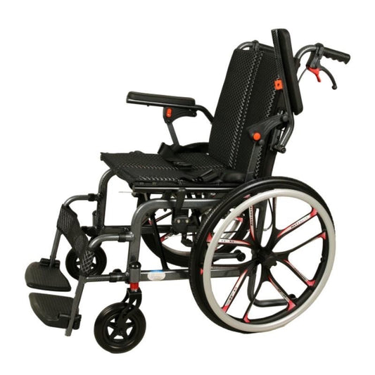 BetterMove Mobility UltraLite Manual Wheelchair