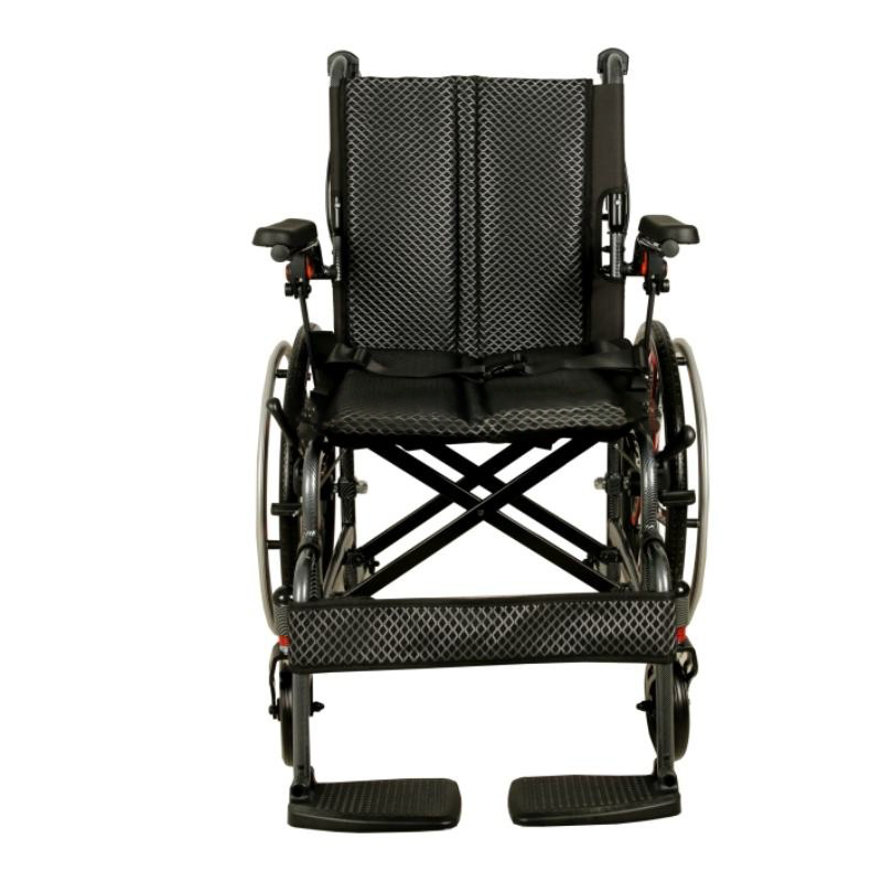 BetterMove Mobility UltraLite Manual Wheelchair