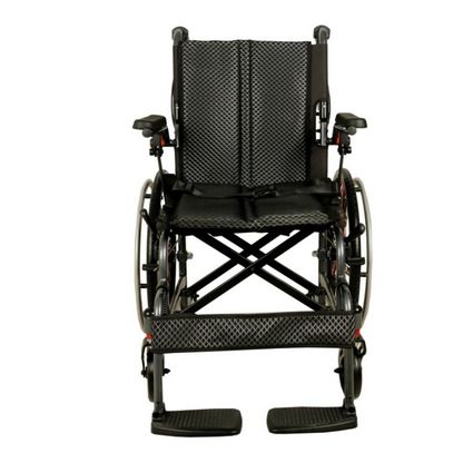 BetterMove Mobility UltraLite Manual Wheelchair