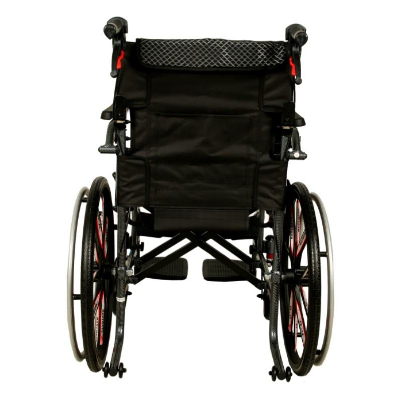 BetterMove Mobility UltraLite Manual Wheelchair