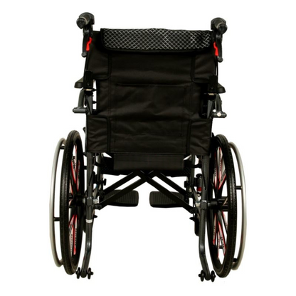 BetterMove Mobility UltraLite Manual Wheelchair