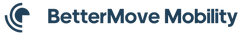 BetterMove Mobility - Home