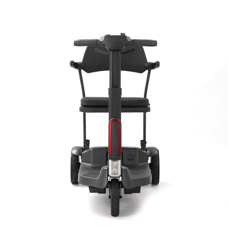 Bettermove Mobility Axis Compact Folding Mobility Scooter