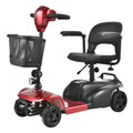 Heritage 135 Classic Mobility Scooter product view 1