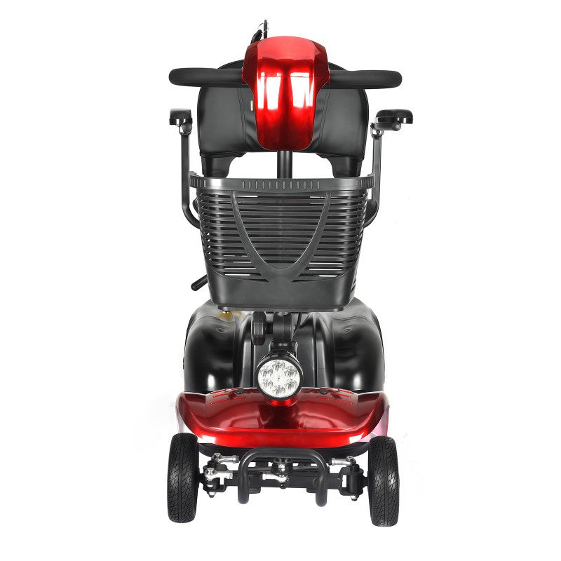 Heritage 135 Classic Mobility Scooter product view 2