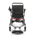 Bettermove Mobility Compass Carbon Power Wheelchair