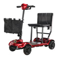Bettermove Mobility Flex Semi-Folding Mobility Scooter