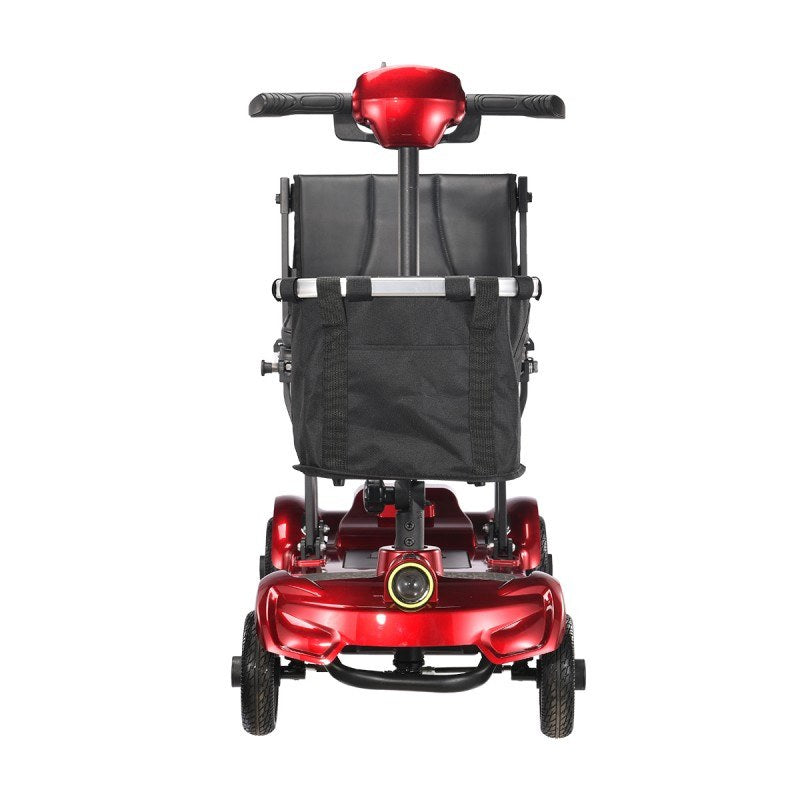 Bettermove Mobility Flex Semi-Folding Mobility Scooter