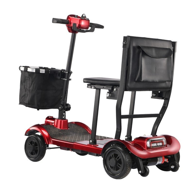 Bettermove Mobility Flex Semi-Folding Mobility Scooter