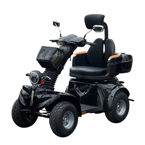 BetterMove Mobility PowerCruise 1000 Four-Wheel Mobility Scooter
