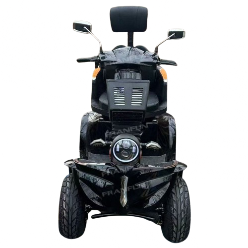 BetterMove Mobility PowerCruise 1000 Four-Wheel Mobility Scooter