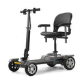 Bettermove Mobility Slimline Semi-Folding Mobility Scooter