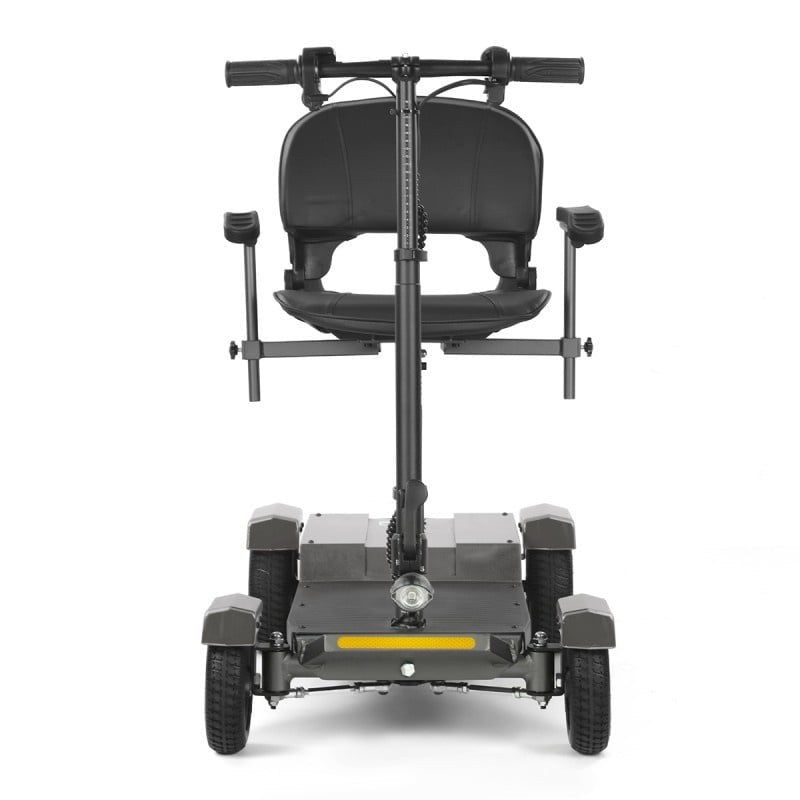 Bettermove Mobility Slimline Semi-Folding Mobility Scooter