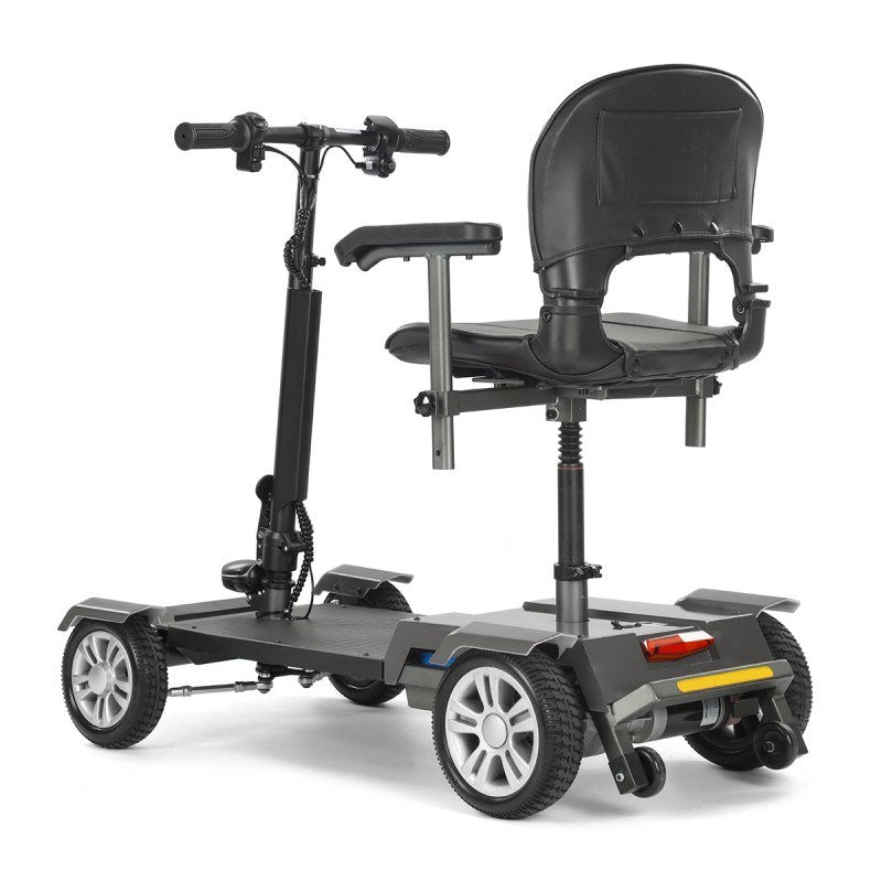 Bettermove Mobility Slimline Semi-Folding Mobility Scooter
