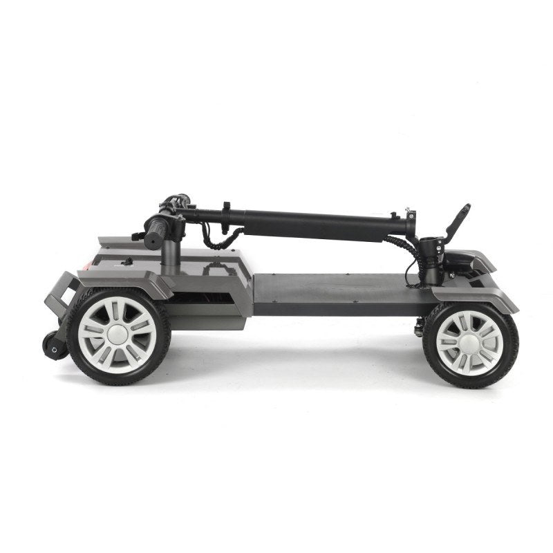 Bettermove Mobility Slimline Semi-Folding Mobility Scooter