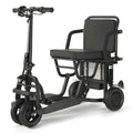 Bettermove Mobility Summit Semi-Folding Mobility Scooter