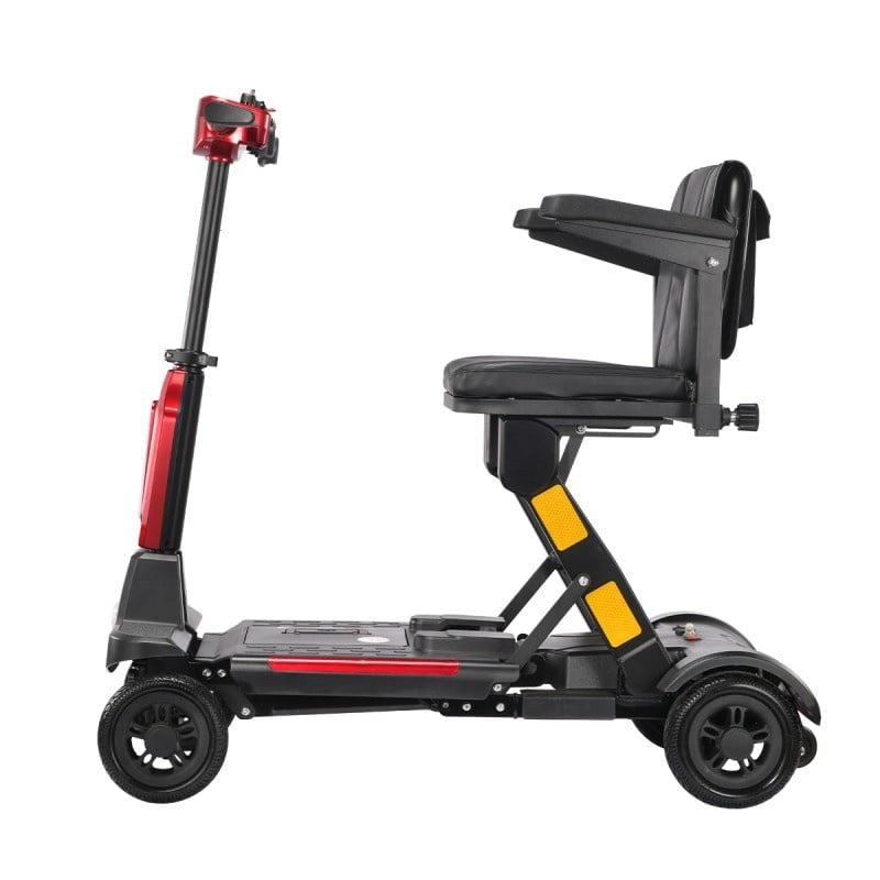 Bettermove Mobility Swift Plus Auto-Folding Mobility Scooter