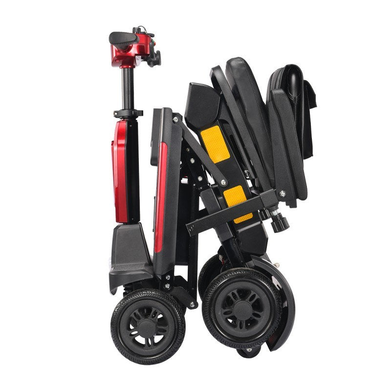Bettermove Mobility Swift Plus Auto-Folding Mobility Scooter