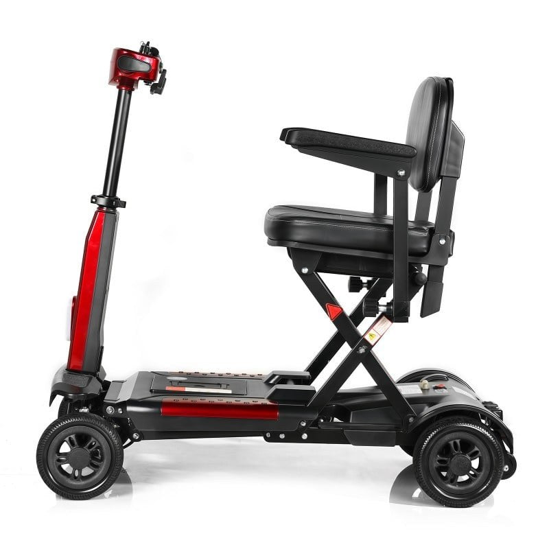Bettermove Mobility Swift Auto-Folding Mobility Scooter