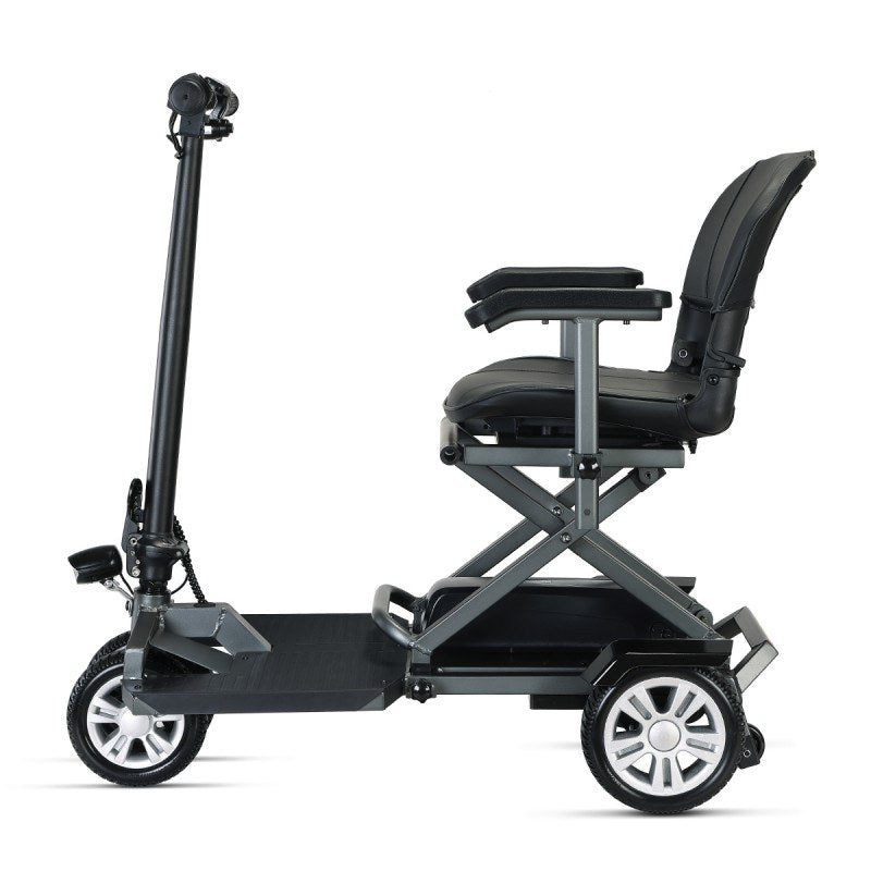 Bettermove Mobility Terra Heavy-Duty Mobility Scooter