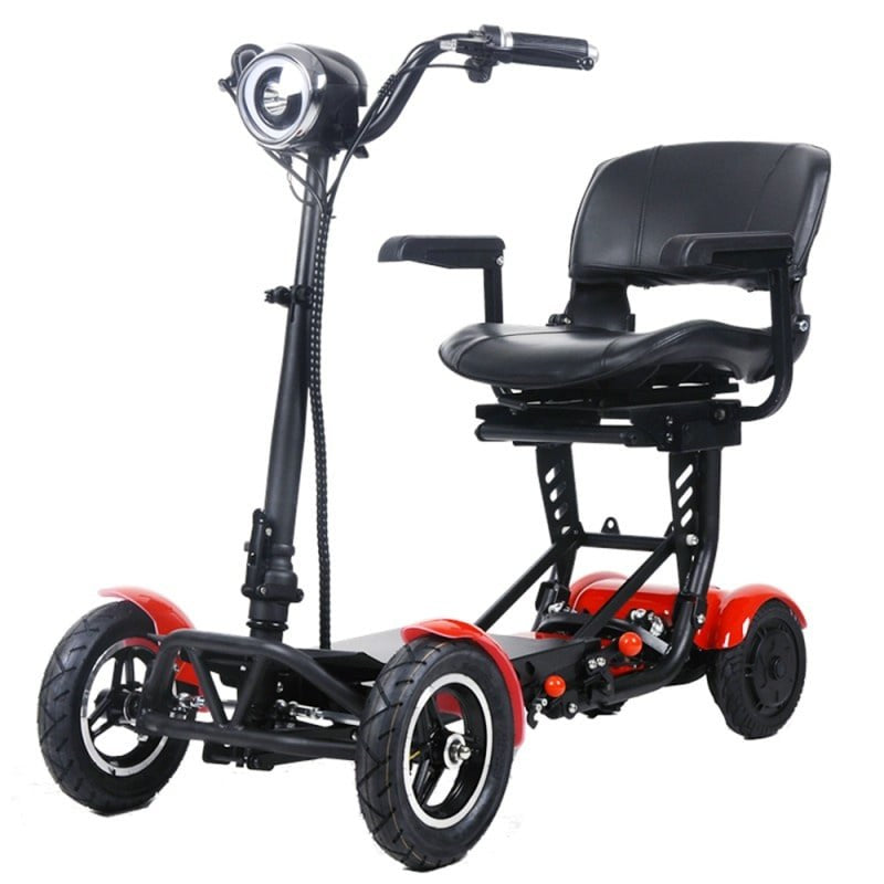 Bettermove Mobility Titan Dual-Motor Mobility Scooter