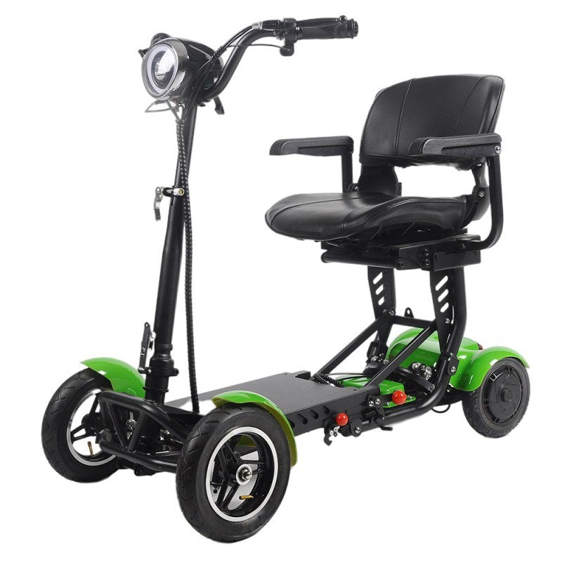 Bettermove Mobility Titan Dual-Motor Mobility Scooter