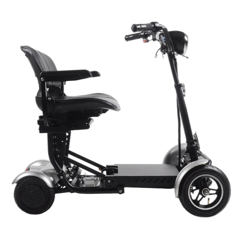 Bettermove Mobility Titan Dual-Motor Mobility Scooter