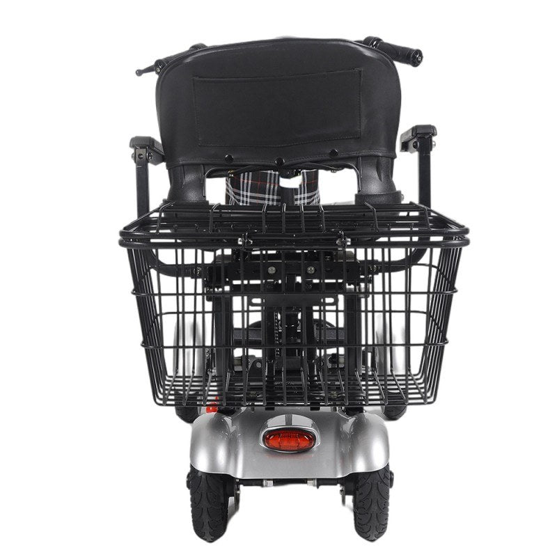 Bettermove Mobility Titan Dual-Motor Mobility Scooter