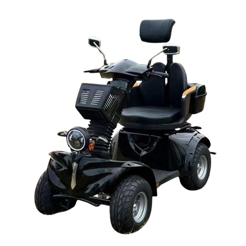 BetterMove Mobility PowerCruise 1000 Four-Wheel Mobility Scooter