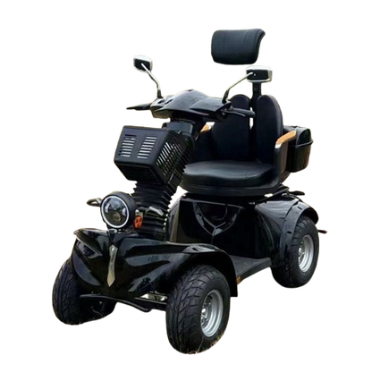 BetterMove Mobility PowerCruise 1000 Four-Wheel Mobility Scooter